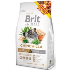 BRIT Animals Chinchilla Complete - dla szynszyli
