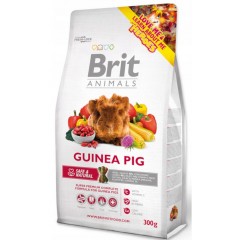 BRIT Animals Guinea Pig Complete - dla świnek morskich