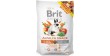 BRIT Animals Alfalfa Snack - dla królików i gryzoni 100g