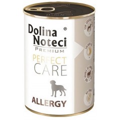 DOLINA NOTECI Perfect Care Allergy 400g