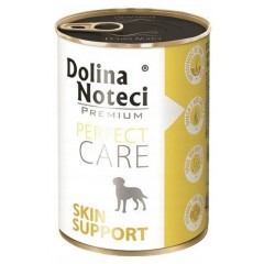 DOLINA NOTECI Perfect Care Skin Support