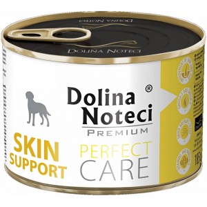 DOLINA NOTECI Perfect Care Skin Support