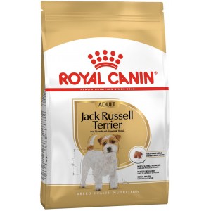 ROYAL CANIN Jack Russell Adult