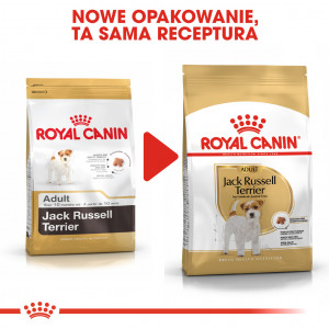 ROYAL CANIN Jack Russell Adult