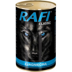 DOLINA NOTECI Rafi Classic - Jagnięcina 1240g