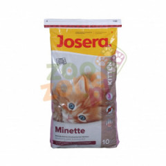 JOSERA Minette Kitten