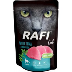 DOLINA NOTECI RAFI Cat Sterilised z tuńczykiem