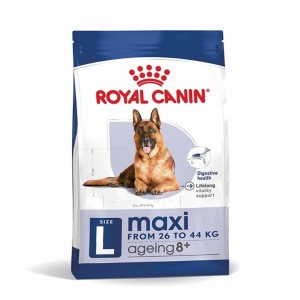ROYAL CANIN Maxi Ageing +8