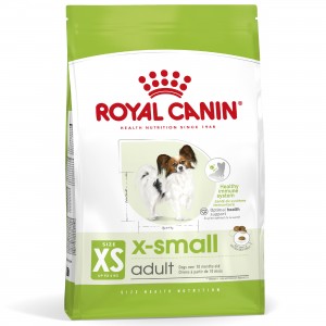 ROYAL CANIN SHN XSmall Adult