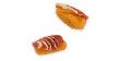 HAU MIAU Pause snack - Nigiri Sushi Łosoś z Kaczką 500g