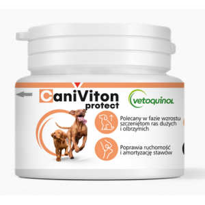 VETOQUINOL Caniviton Protect