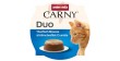 ANIMONDA Carny Duo Adult mus z tuńczyka i filet z kurczaka w kruszonce 70g