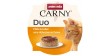 ANIMONDA Carny Duo Adult filet i wątróbka z kurczaka w galarecie 70g