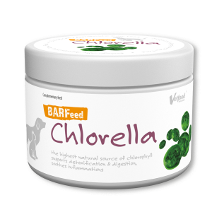 VETFOOD BARFeed Chlorella 200g