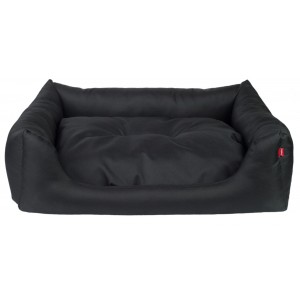 AMIPLAY Legowisko Sofa Basic - Czarne