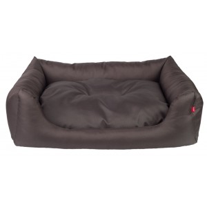 AMIPLAY Legowisko Sofa Basic - Brązowe