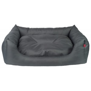 AMIPLAY Legowisko Sofa Basic - Grafitowe