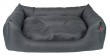 AMIPLAY Legowisko Sofa Basic - Grafitowe