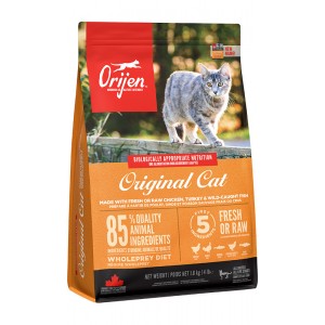 ORIJEN Original Cat 1,8kg