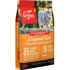 ORIJEN Original Cat 1,8kg