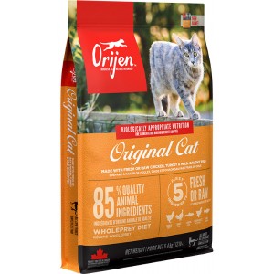 ORIJEN Original Cat 1,8kg