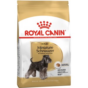 ROYAL CANIN Miniature Schnauzer Adult 