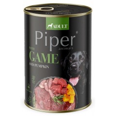 xsxxxDOLINA NOTECI PIPER z dziczyzną i dynią