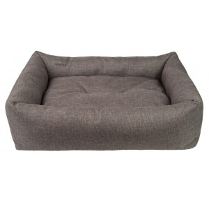 AMIPLAY Legowisko Sofa Palermo - Brązowe