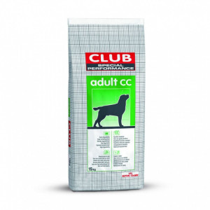 ROYAL CANIN Club Adult CC