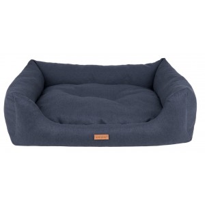 AMIPLAY Montana Sofa - Czarna