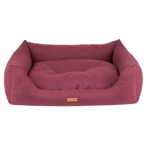 AMIPLAY Montana Sofa - Bordowa