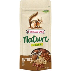 VERSELE-LAGA Nature Snack Nutties 85g - dla gryzoni i królików PROMO Krótki termin