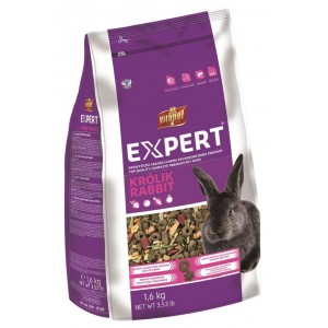 VITAPOL Expert Królik 1,6kg