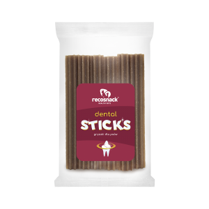 Dental Sticks Naturalne 12 cm