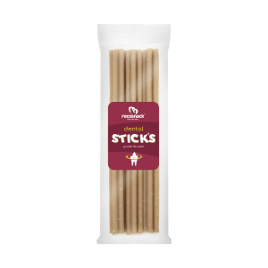 Dental Sticks Naturalne 23 cm