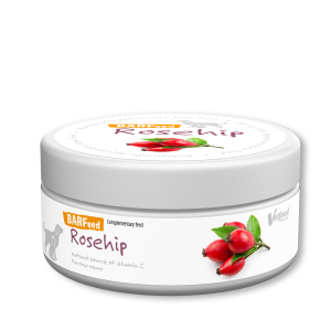 VETFOOD BARFeed Rosehip 120 g