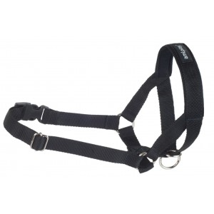 AMIPLAY Halter Basic - Czarny