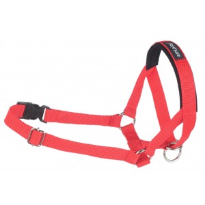 AMIPLAY Halter Basic - Czerwony