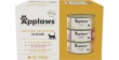 APPLAWS Cat Chicken Selection in Broth Multipack 12x 156g (puszka)