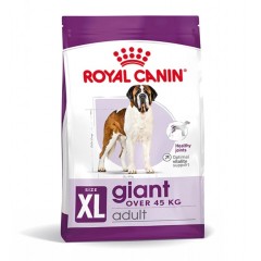 ROYAL CANIN Giant Adult 15kg - karma sucha dla psów dorosłych ras olbrzymich od 18 / 24 miesiąca życia