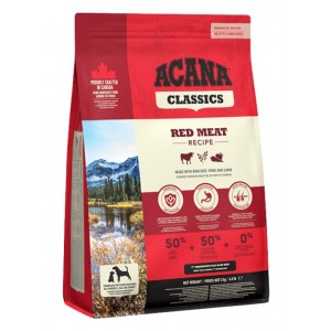 ACANA CLASSICS Classic Red