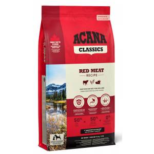 ACANA CLASSICS Classic Red