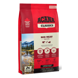 ACANA CLASSICS Classic Red