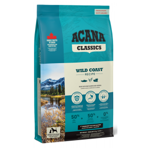 ACANA Classics - Wild Coast