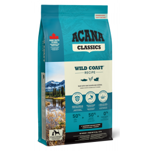 ACANA Classics - Wild Coast