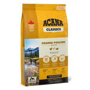 ACANA Classics - Prairie Poultry