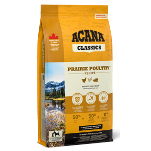 ACANA Classics - Prairie Poultry