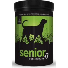 POKUSA ChondroLine Senior 350g - preparat na stawy dla psów seniorów PROMO Krótki termin