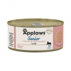 Applaws Cat Senior Multipack 6x 70g (puszka)