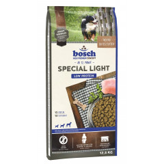 BOSCH Special Light 12,5kg PROMO